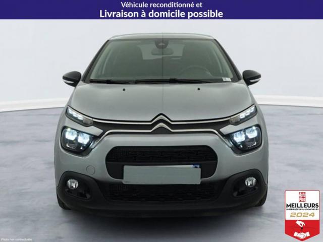 Citroen C3 image 8