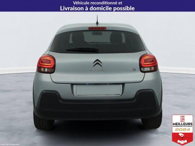 Citroen C3 image 2