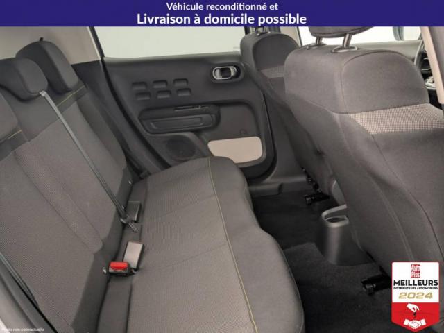 Citroen C3 image 1