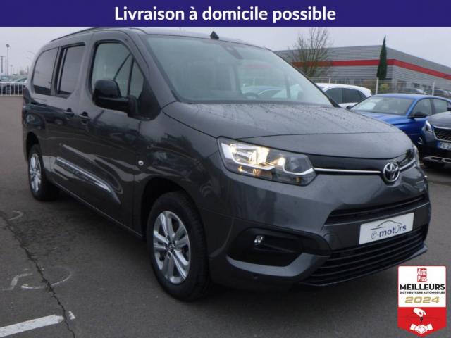 Toyota Proace City Verso image 3