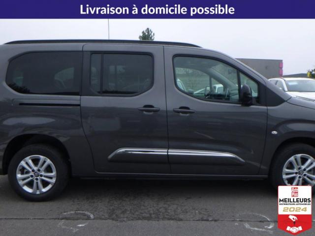 Toyota Proace City Verso image 2