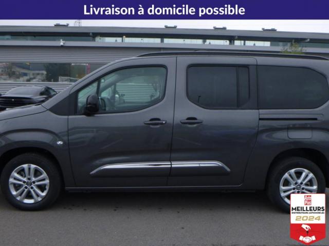 Toyota Proace City Verso image 6