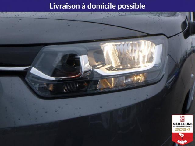 Toyota Proace City Verso image 7