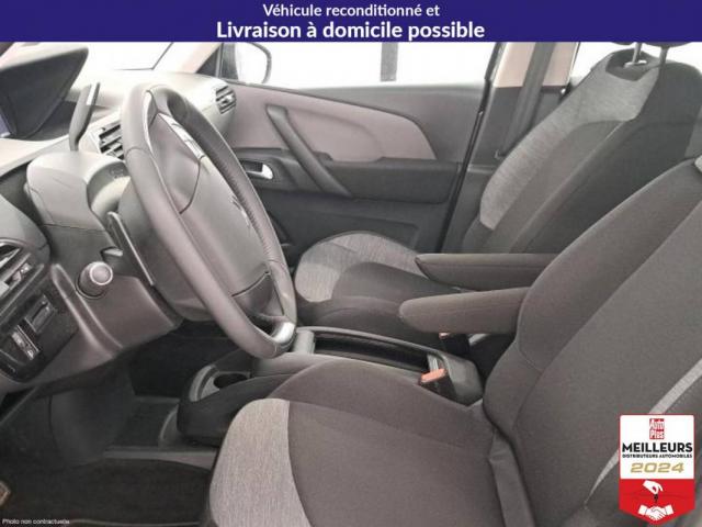 Citroen Grand C4 Spacetourer image 3