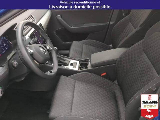 Skoda Superb Combi image 1