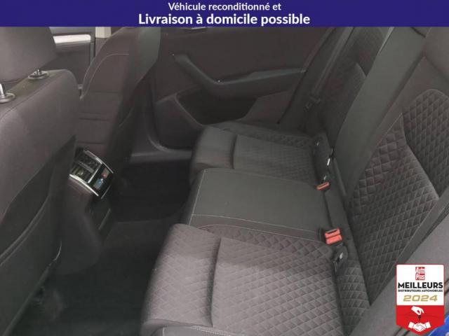 Skoda Superb Combi image 6