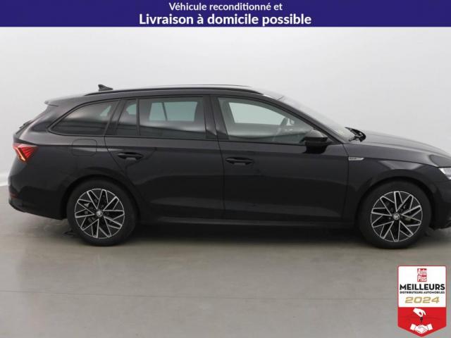 Skoda Octavia image 6