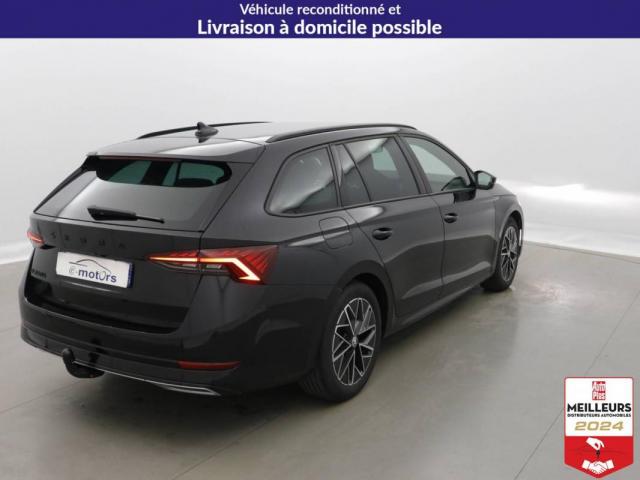 Skoda Octavia image 3