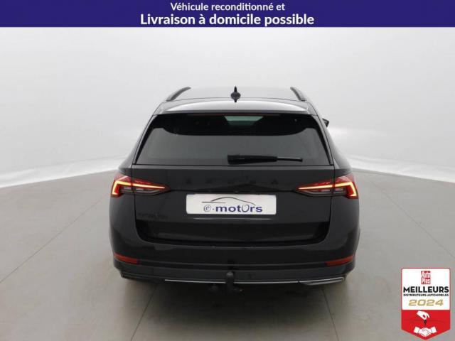 Skoda Octavia image 9