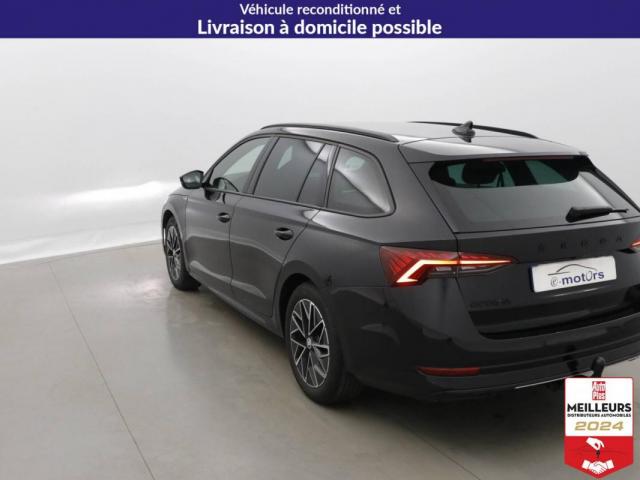 Skoda Octavia image 4