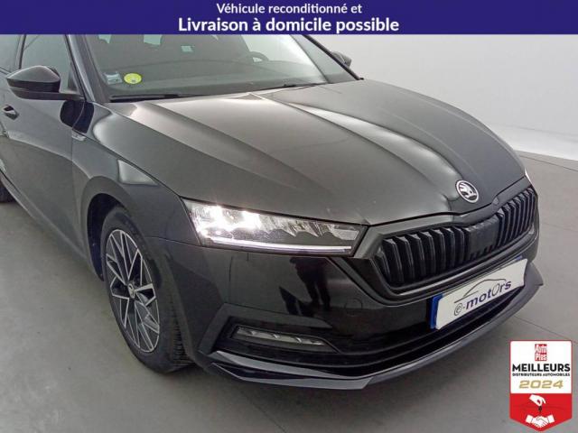 Skoda Octavia image 5