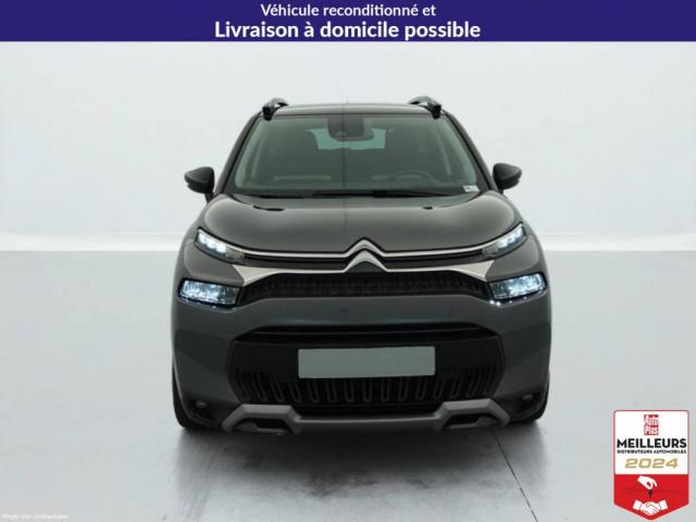 Citroen C3 Aircross image 5