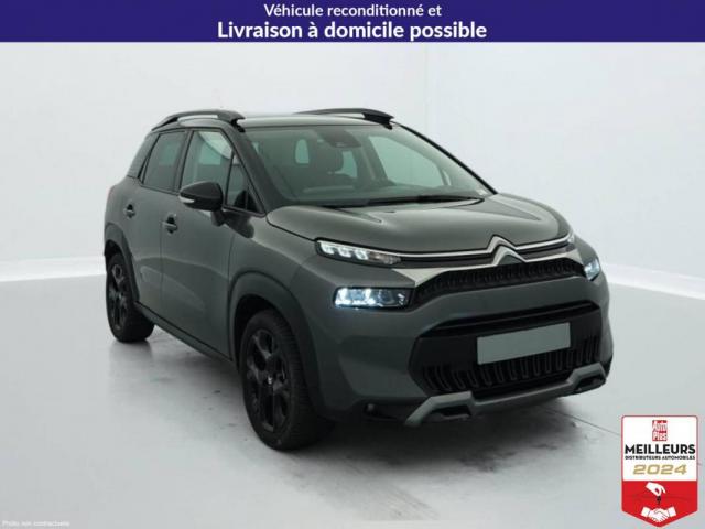 Citroen C3 Aircross image 2