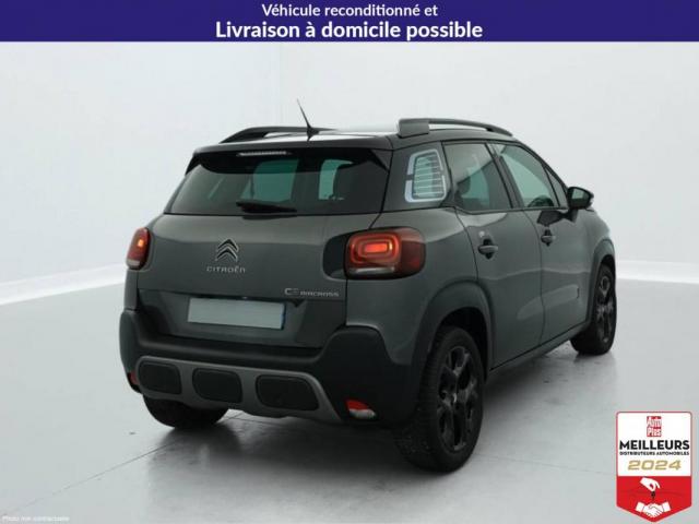 Citroen C3 Aircross image 6