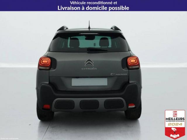 Citroen C3 Aircross image 8