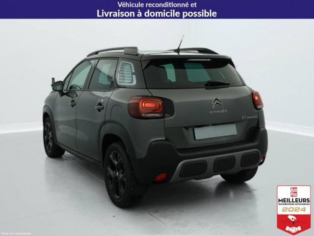 Citroen C3 Aircross image 9