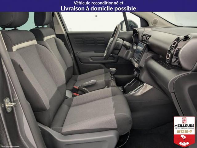 Citroen C3 Aircross image 4