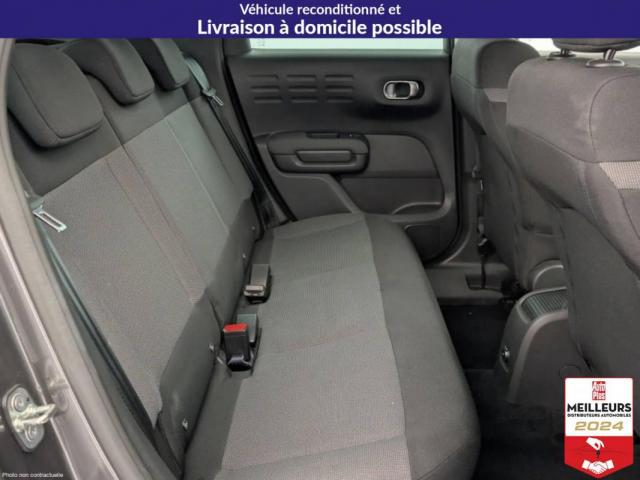 Citroen C3 Aircross image 7