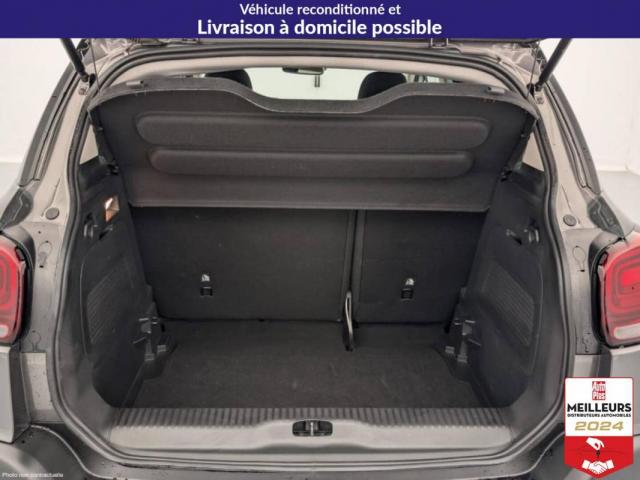 Citroen C3 Aircross image 3