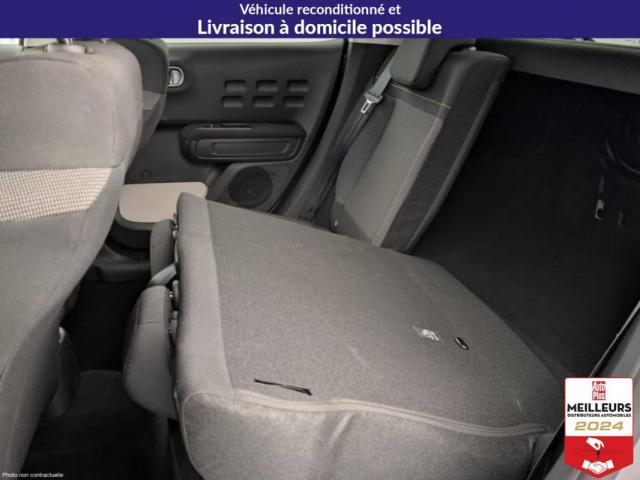 Citroen C3 image 4