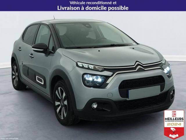Citroen C3 image 8