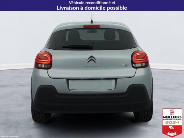 Citroen C3 image 1