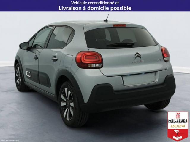 Citroen C3 image 3
