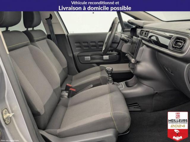 Citroen C3 image 9