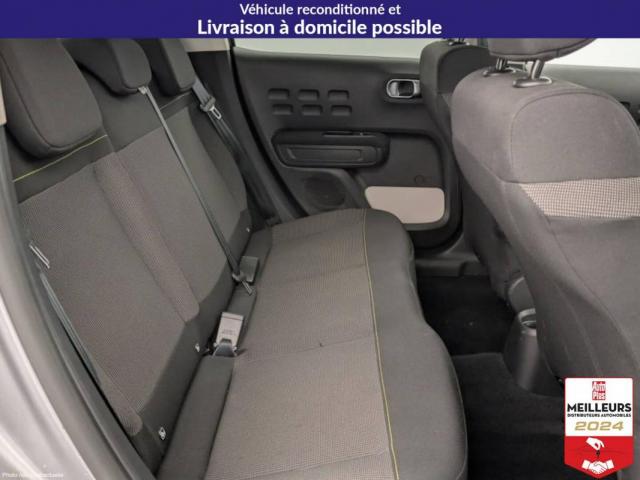 Citroen C3 image 5