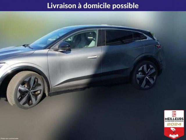 Renault Mégane image 5