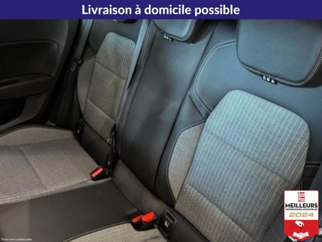 Renault Clio image 5