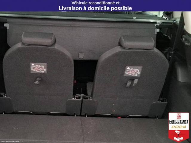 Citroen Grand C4 Spacetourer image 3