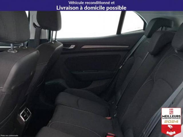 Renault Mégane image 5