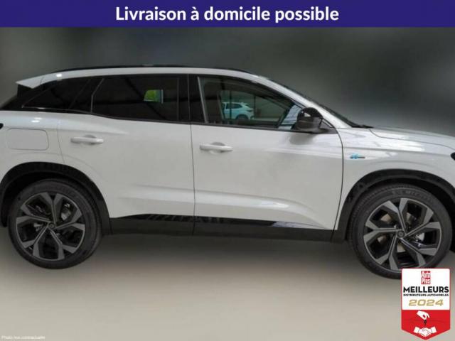 Renault Austral image 9