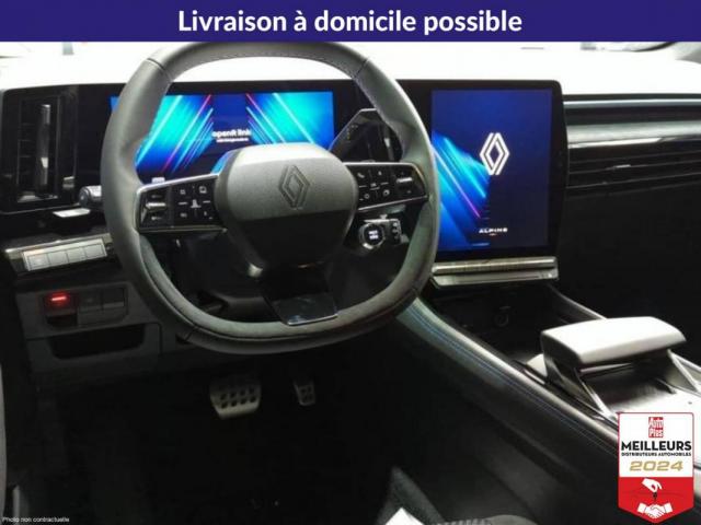 Renault Austral image 2