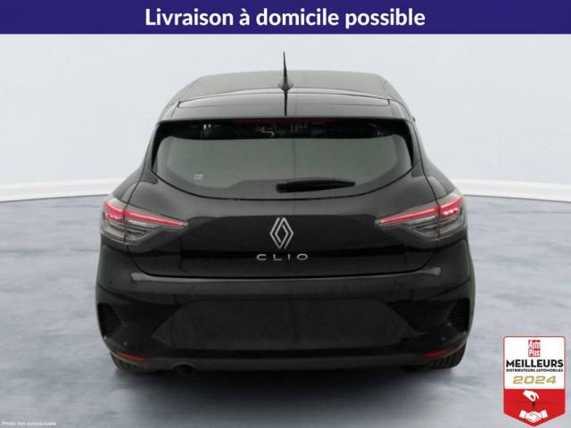 Renault Clio image 2