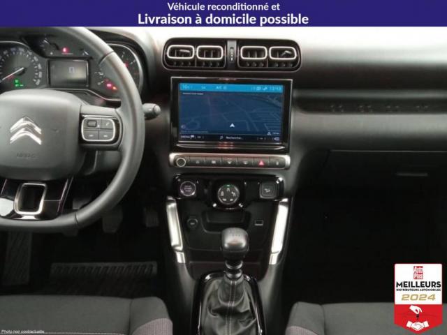Citroen C3 Aircross image 4