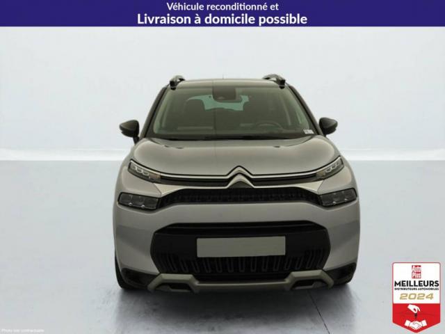 Citroen C3 Aircross image 3