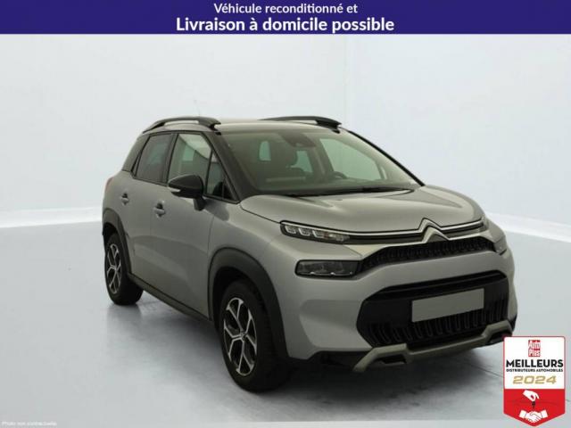 Citroen C3 Aircross image 1