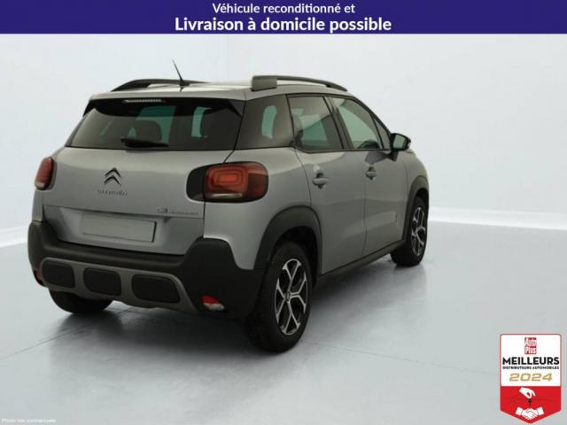 Citroen C3 Aircross image 9
