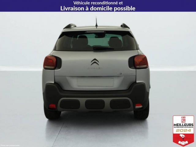 Citroen C3 Aircross image 2