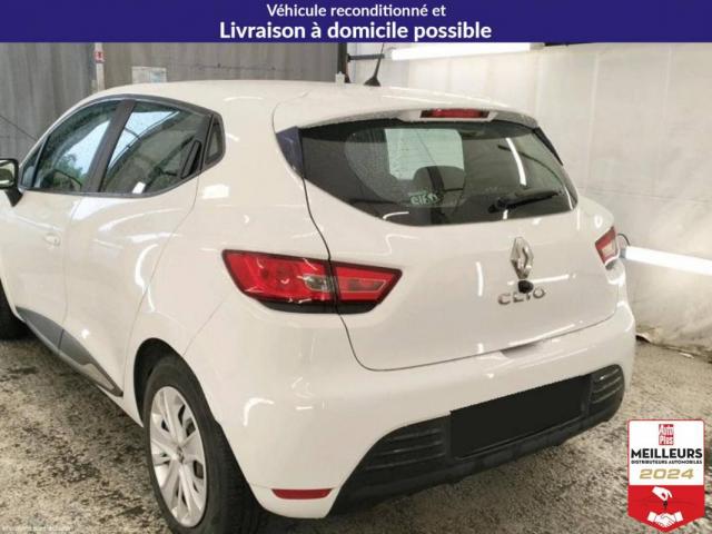 Renault Clio image 4