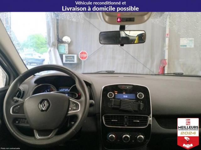 Renault Clio image 2
