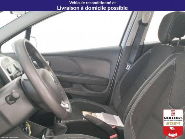 Renault Clio image 1