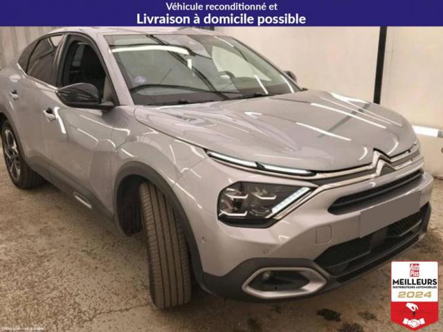 Citroen C4 X image 6