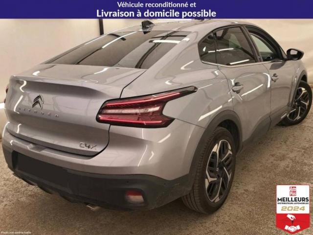 Citroen C4 X image 1