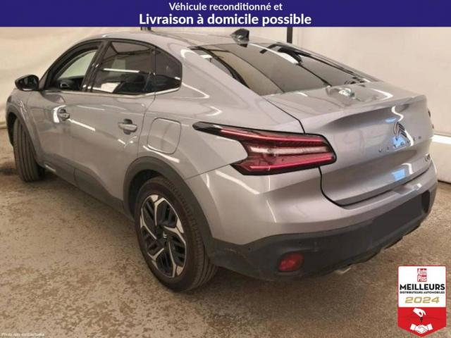 Citroen C4 X image 2