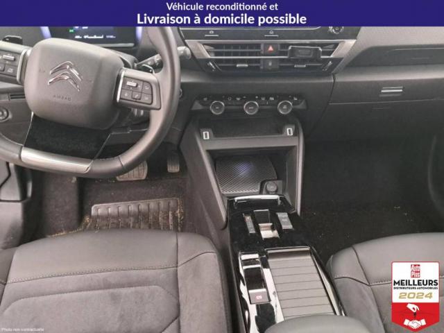 Citroen C4 X image 5