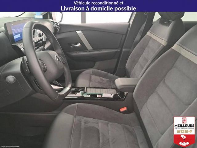 Citroen C4 X image 7