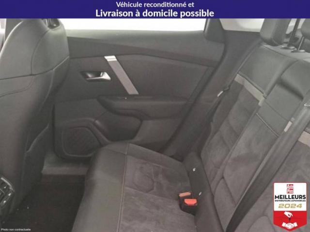 Citroen C4 X image 4